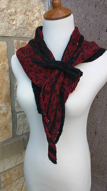 Moderne (crochet)