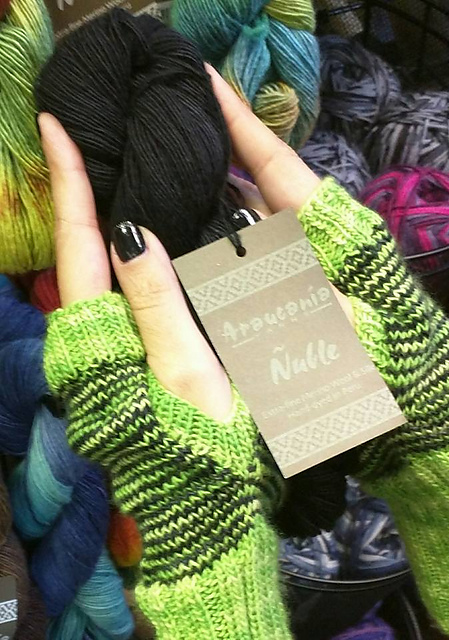 Raya (knit)