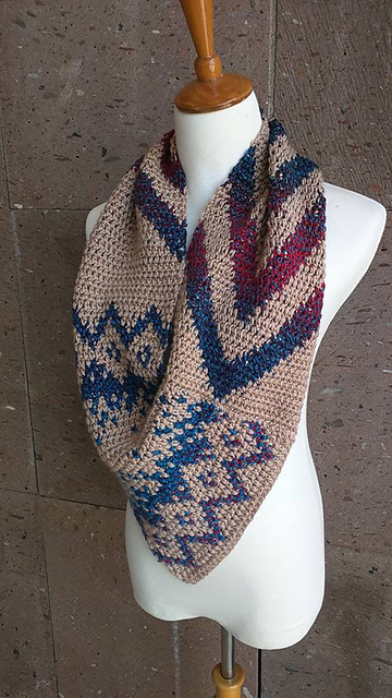 Amaya (crochet)