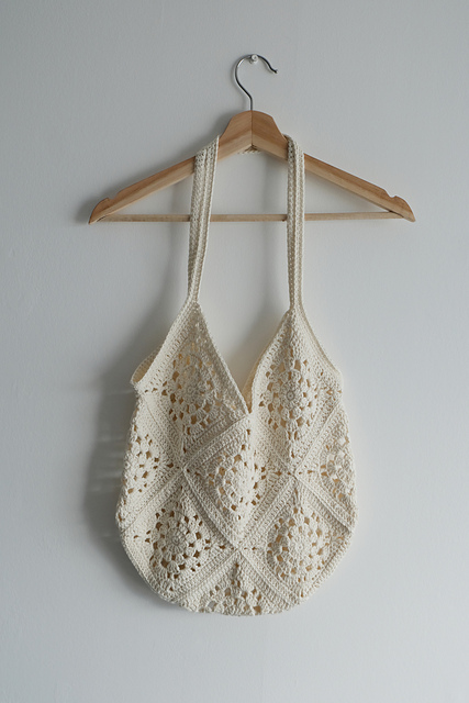 Circle Dance Tote Bag