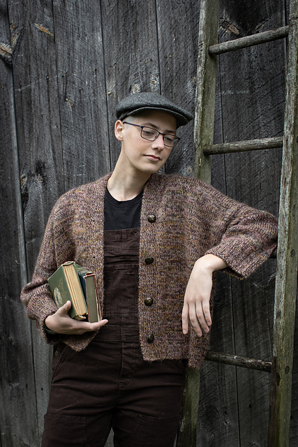 Bookish