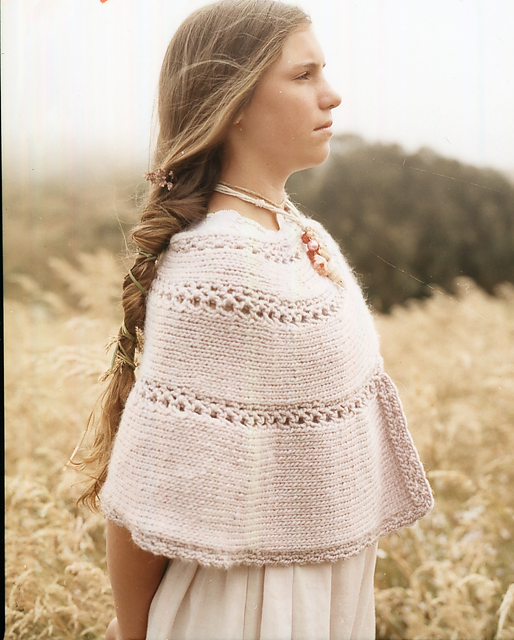 Nautilus Poncho