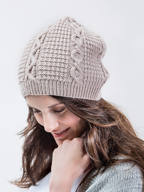 Sourcebook Hat