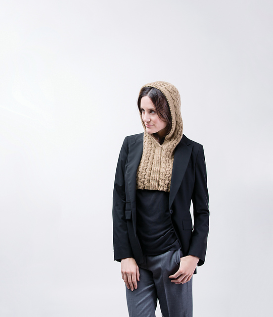 Sourcebook Balaclava