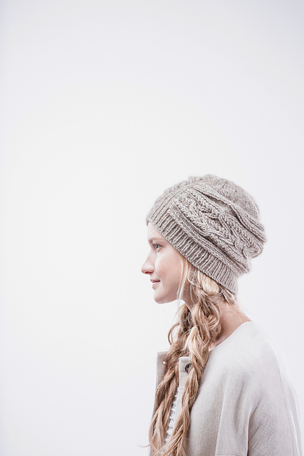 Sourcebook Cloche