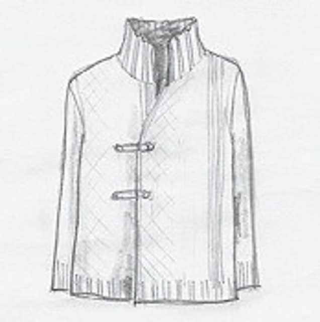 Kenobi Jacket