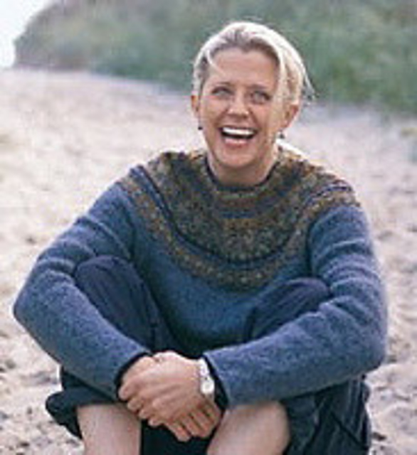 Lite Lopi Pullover