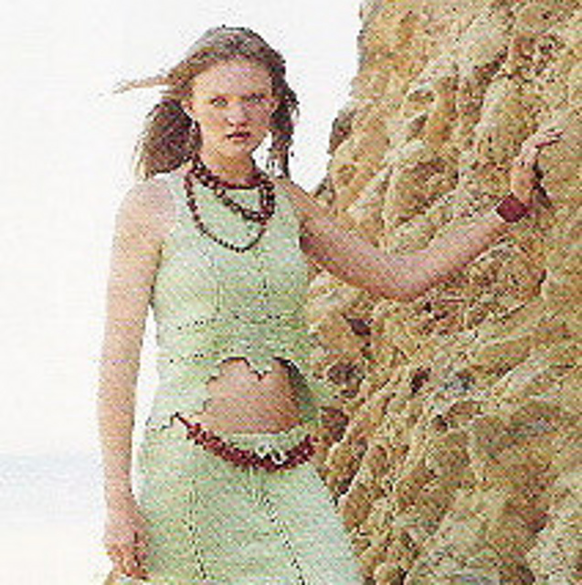 Coastline Camisole 
