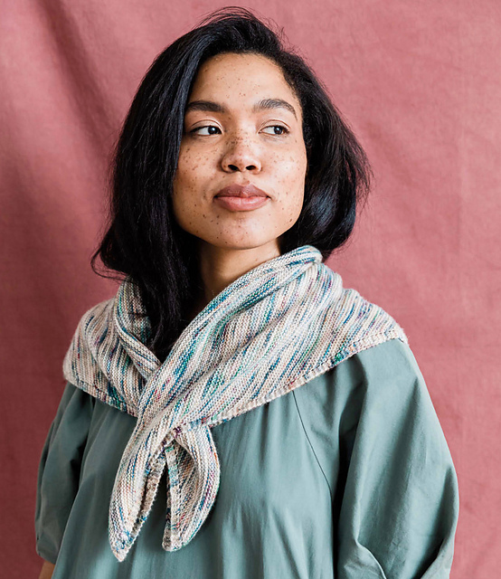 Kerchief I