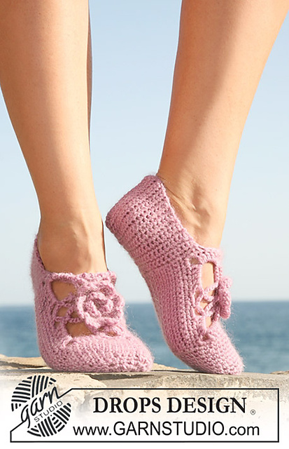 118-9 Rosie Steps