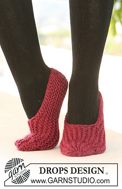 122-38 Crimson Ballerina
