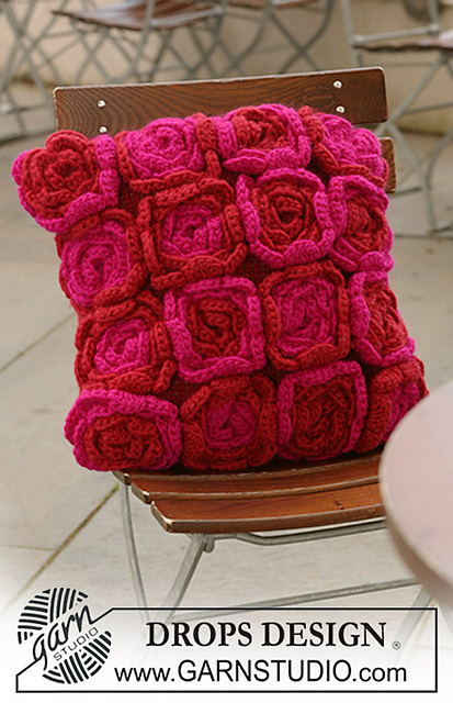 124-6 Dream of Roses