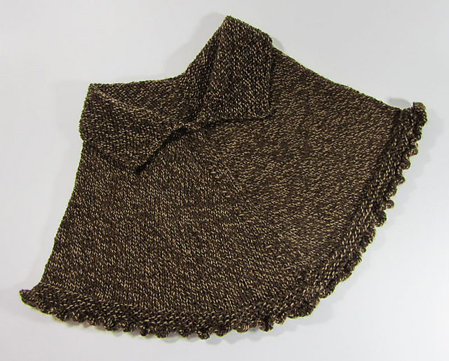 Virtue #92120 Poncho