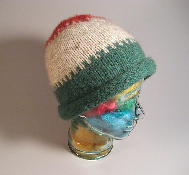 Possum Pals Hats
