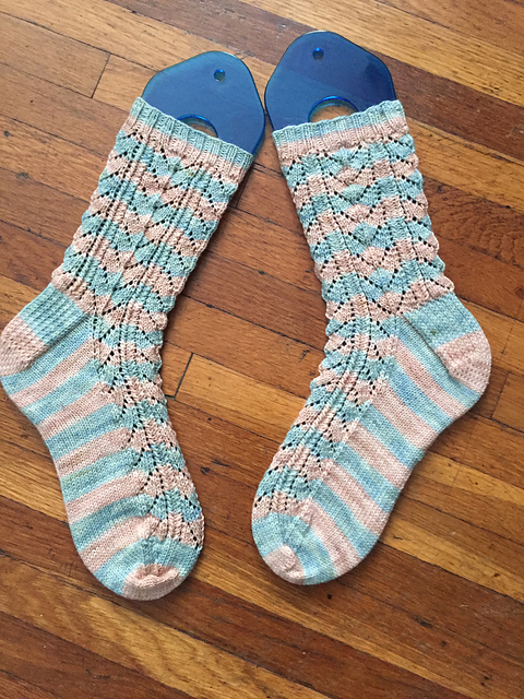 Buckhorn Socks