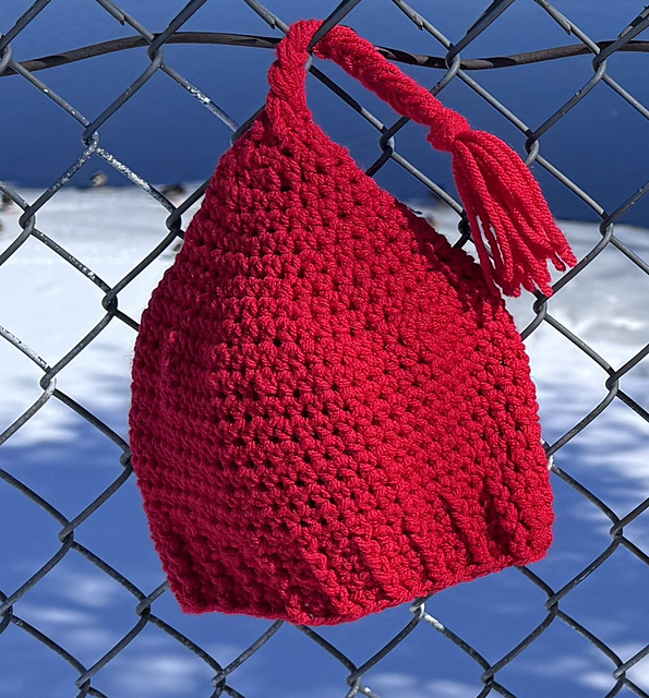 Maine Melt the ICE Red Hat