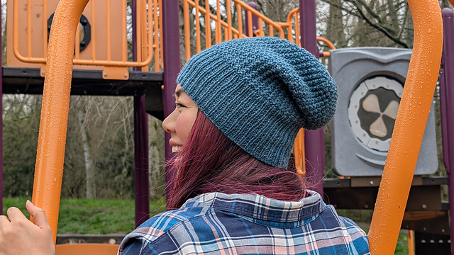 Nightingale Hat
