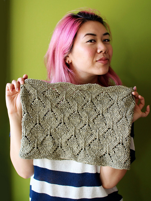 Hideaway Cowl