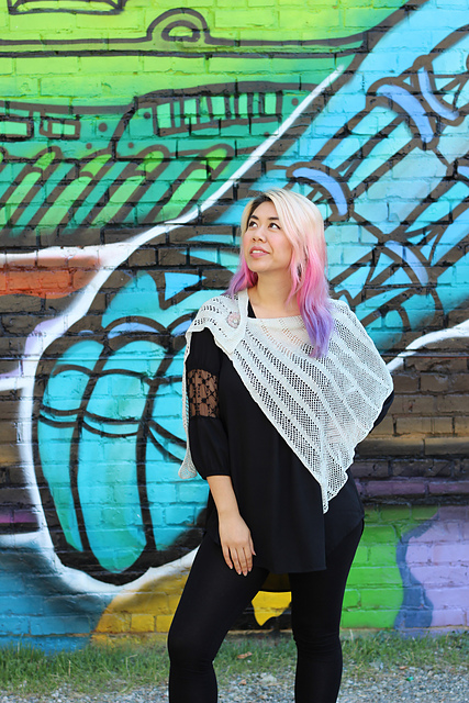 Gehry Wrap