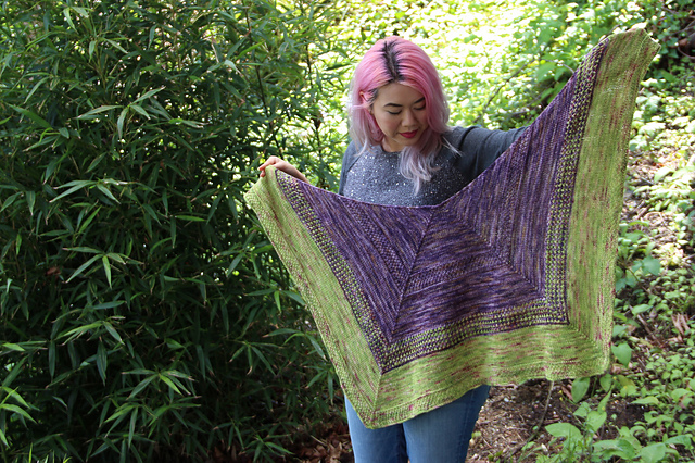 Butterfly Wings