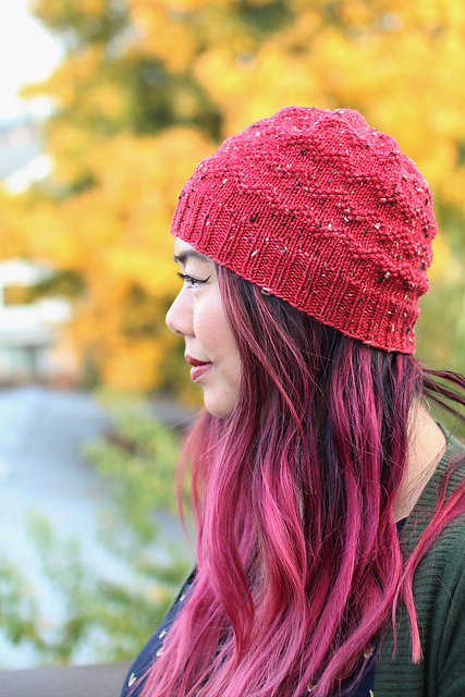 Charlie Hat