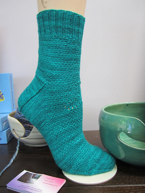 Sockie Sock