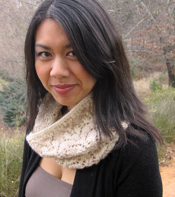 Marisol Cowl