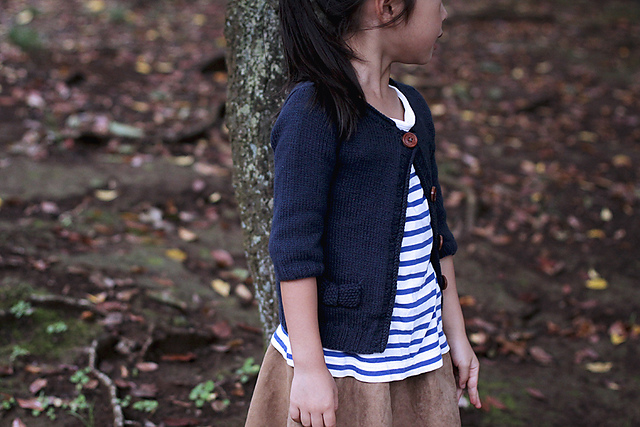 ACO Cardigan