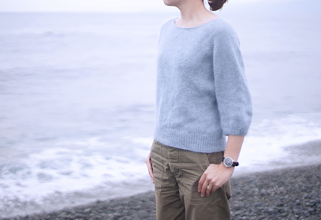 Ui Sweater