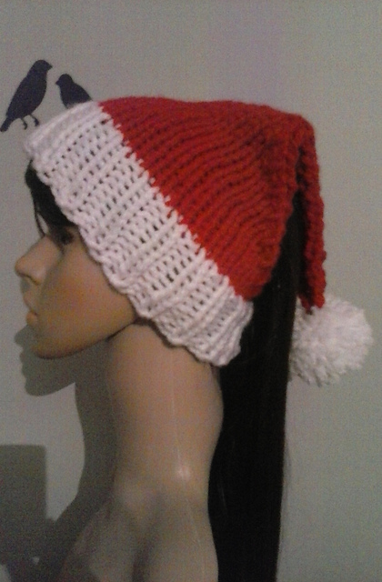 Ear Warmer Head Scarf