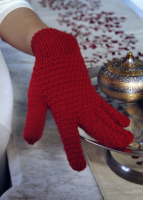 Colburn Gloves