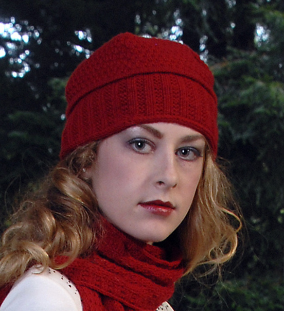 Colburn Hat