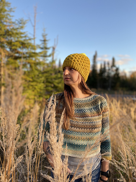 Headway Hat