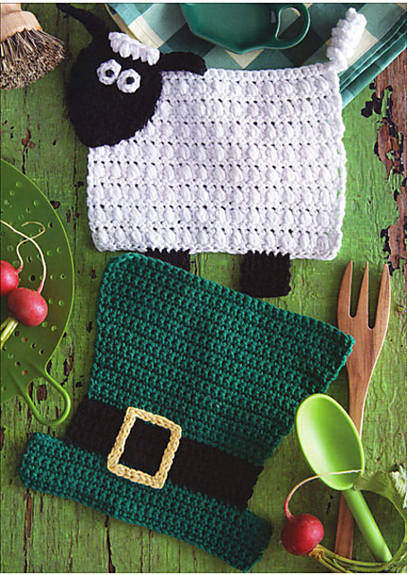 Leprechaun's Hat