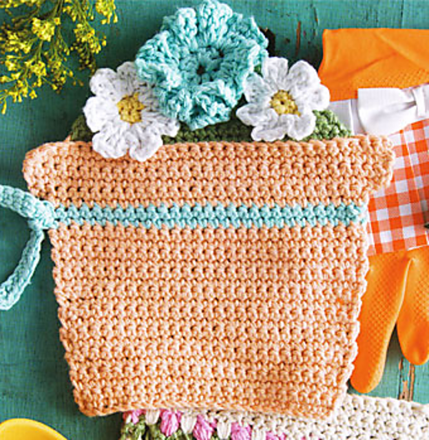 Mother's Day Flower Pot