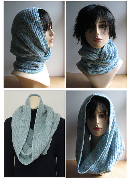 Cowls