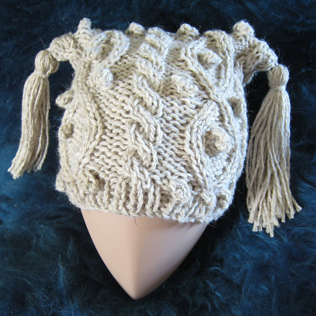Sangar Hat