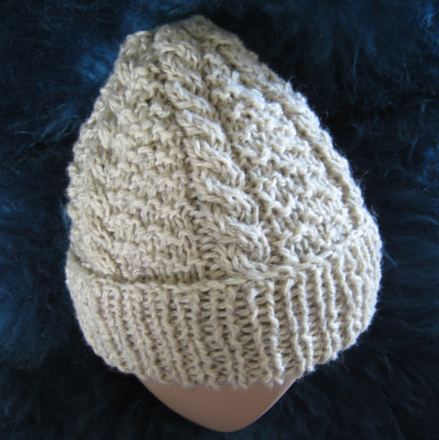 Twigness Hat