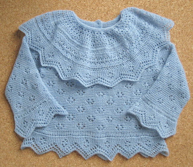 Cataria Angel Top