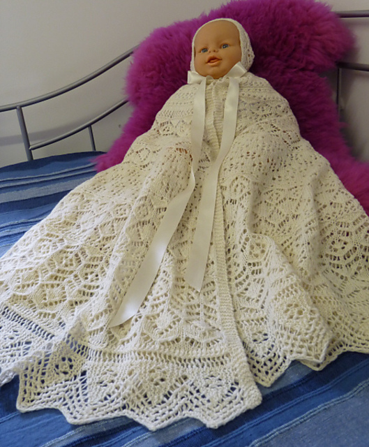 Lesley's Carry Cape 