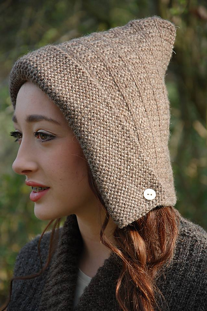 帽子 HENRIK VIBSKOV fringe Knit hood 帽子 HENRIK VIBSKOV fringe Knit hood HENRIK VIBSKOV fringe