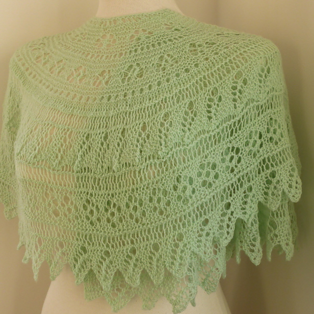 Ferns & Flowers Cape