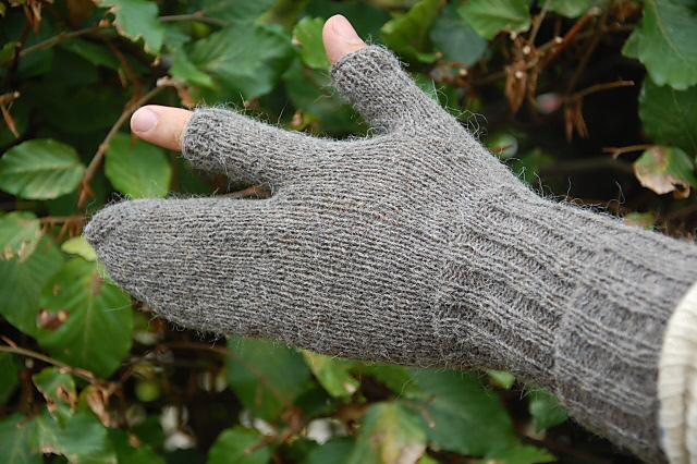 Riflemen's Gloves