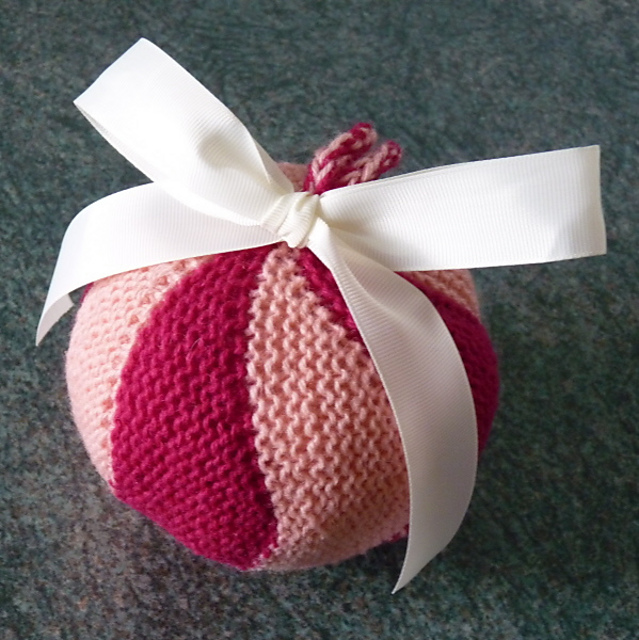 Ball for a Child