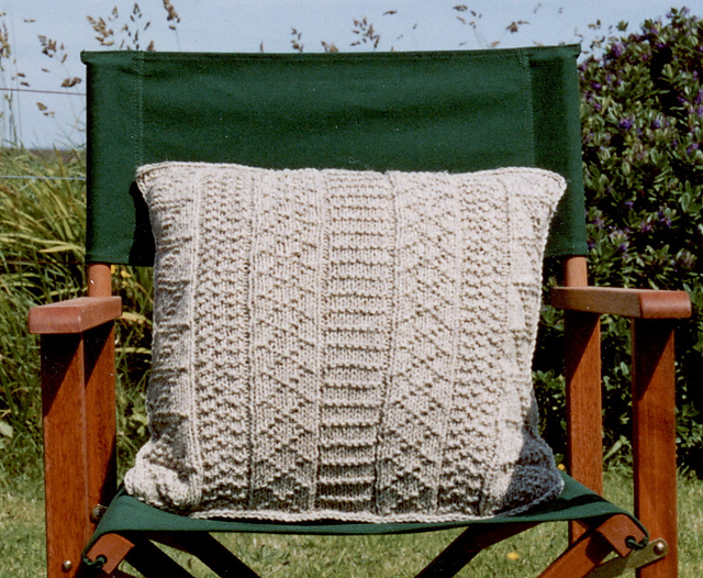Flotta Cushion