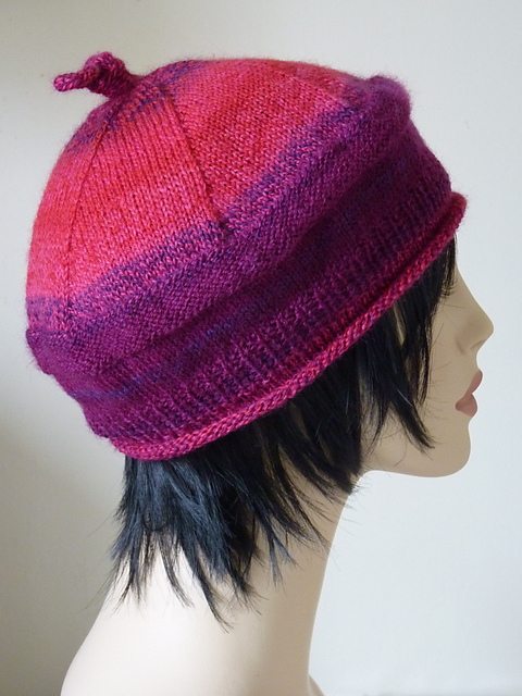 Vandit Beret and Mitts