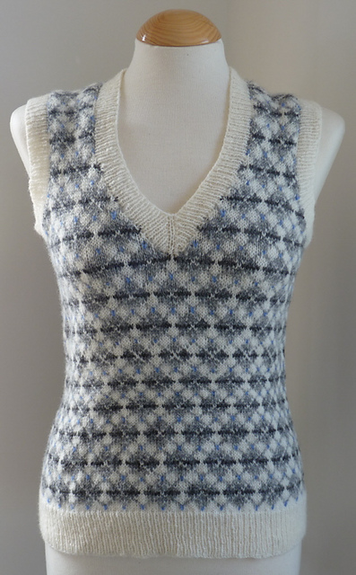 Inga Vest