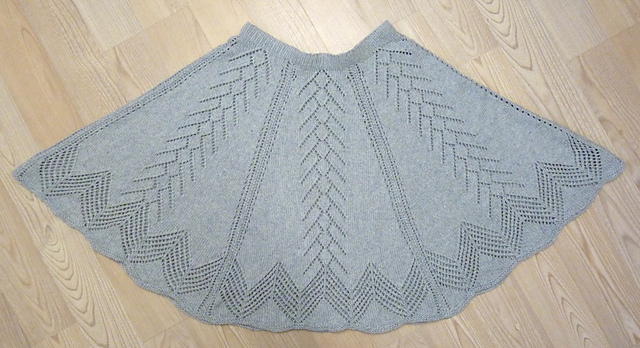 Flirty Skirt