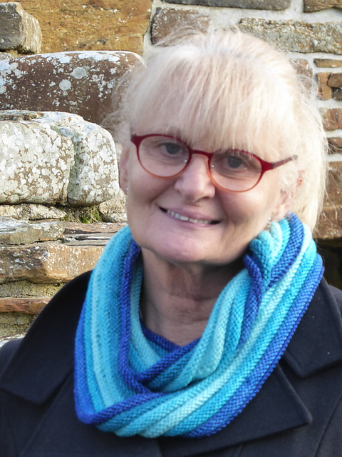 Lyngen Mobius Cowl