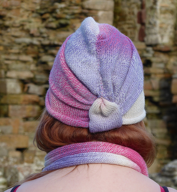Hardknot Pass Turban